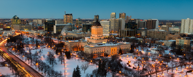 Top 6 Reasons to Study in Winnipeg | UWinnipeg PACE